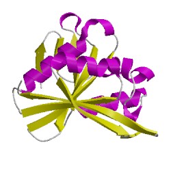 Image of CATH 3fbuB