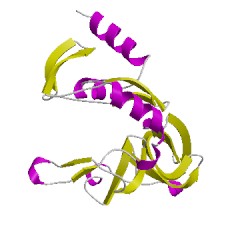 Image of CATH 3fc3A