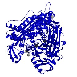 Image of CATH 3fc4