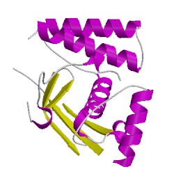 Image of CATH 3fc5A01