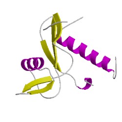 Image of CATH 3fc5A02