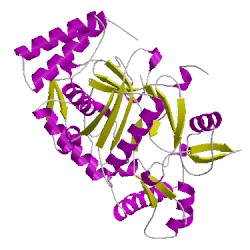 Image of CATH 3fc5B