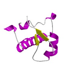 Image of CATH 3fc5B03