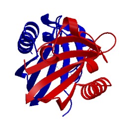 Image of CATH 3fc7