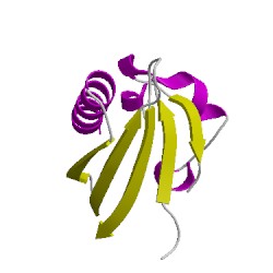 Image of CATH 3fc7A00
