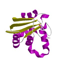 Image of CATH 3fc9D00