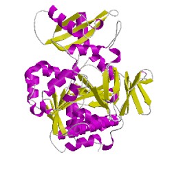 Image of CATH 3fccA