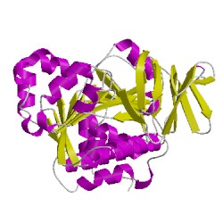 Image of CATH 3fccA01