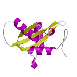 Image of CATH 3fccA02