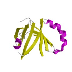 Image of CATH 3fcdA