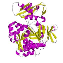 Image of CATH 3fceA