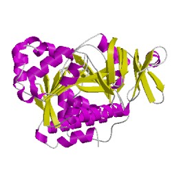 Image of CATH 3fceA01