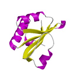 Image of CATH 3fchB01