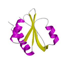 Image of CATH 3fchB02