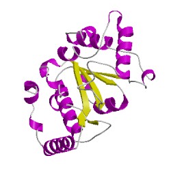 Image of CATH 3fclA