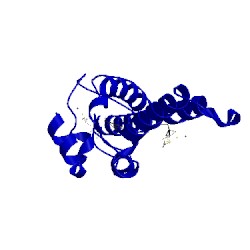 Image of CATH 3fcn