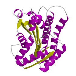 Image of CATH 3fcoB00