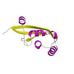 Image of CATH 3fcpE01