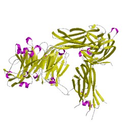 Image of CATH 3fcsA