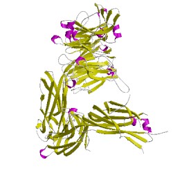 Image of CATH 3fcsC