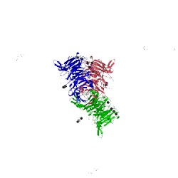 Image of CATH 3fcu