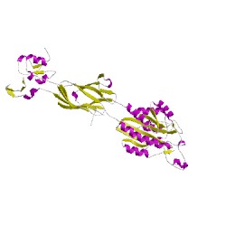 Image of CATH 3fcuB