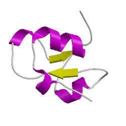 Image of CATH 3fcuB01