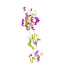 Image of CATH 3fcuD