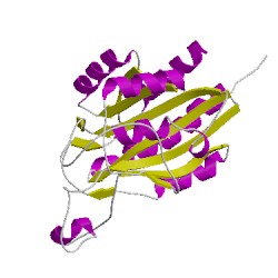 Image of CATH 3fcuF03