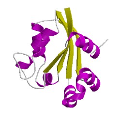 Image of CATH 3fcvA