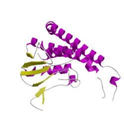 Image of CATH 3fd0A01