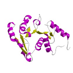 Image of CATH 3fd0A02