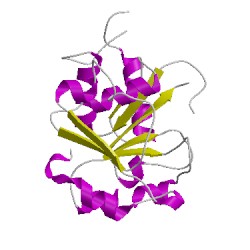 Image of CATH 3fd0B02