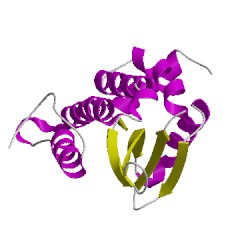 Image of CATH 3fd2A01