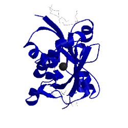 Image of CATH 3fd3
