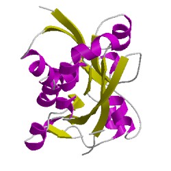 Image of CATH 3fd3A