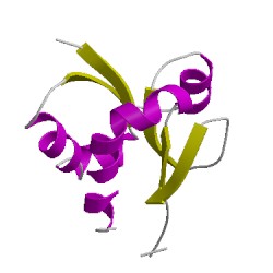 Image of CATH 3fd3A01