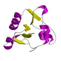 Image of CATH 3fd3A02