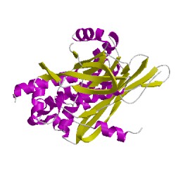 Image of CATH 3fd5A