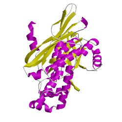 Image of CATH 3fd5B