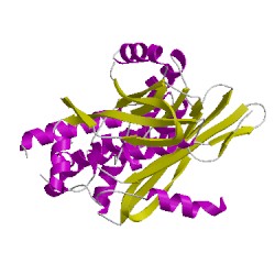 Image of CATH 3fd6A