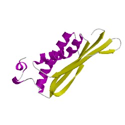 Image of CATH 3fd6A01