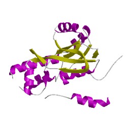 Image of CATH 3fd6A02