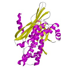 Image of CATH 3fd6B