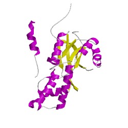 Image of CATH 3fd6B02