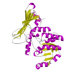 Image of CATH 3fd8A