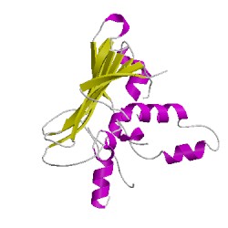 Image of CATH 3fd8A02