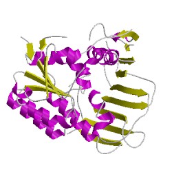 Image of CATH 3fd8C