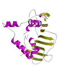 Image of CATH 3fd8C02