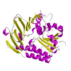 Image of CATH 3fd8D